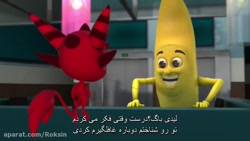 ملاقات کت نوار با مولتی موس