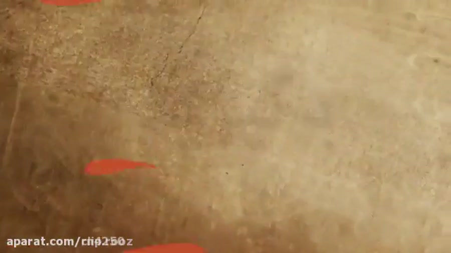 خل و چل ها این قسمت طناب دوبله...