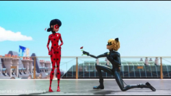 ماجراجویی در پاریس دوبله فارسی...