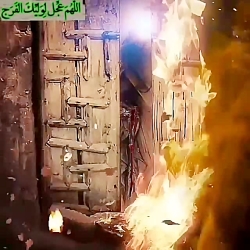 شهادت حضرت فاطمه زهرا (س)