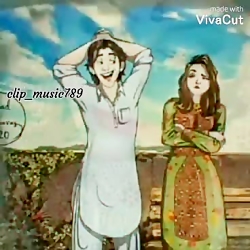 آهنگ بلوچی زیبا بلوچی براهویی...