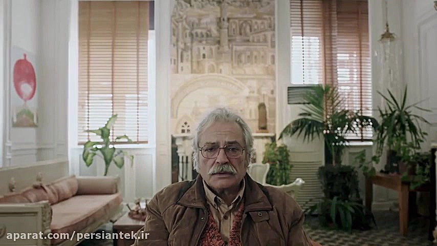 سریال Sahsiyet فصل اول قسمت 1 زمان4153ثانیه