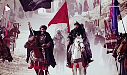 سریال امام علی ع ـ قسمت ۱۸