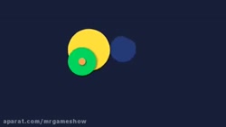 کارتون مدال