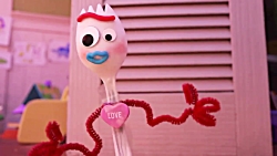 کارتون فورکی سوال میکنه قسمت۵