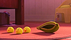 کارتون فورکی سوال میپرسه قسمت...