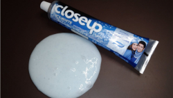 آموزش ساختن اسلایم با خمیردندا...