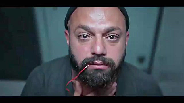 تیزر کامل قسمت پنجم سریال قورباغه زمان59ثانیه