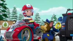 انیمیشن سگهای نگهبان - دانلود...