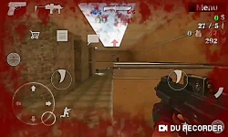 گیم پلی کانتر استیریک