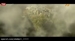 فیلم سینمایی اکشن و جنگی هندی...