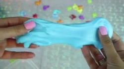 ساخت اسلایم