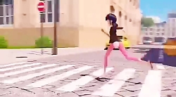 دوبله من از مرینت