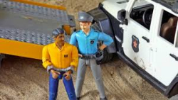 اسباب بازی کودکانه  ماشین بازی...