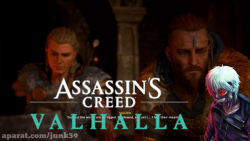 گیم پلی خودم از Assassins Creed Valhalla برادر متوهم!