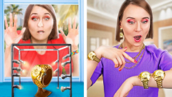 24 ساعت ثروتمند بودن