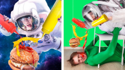 فیلم هایی با بودجه صفر