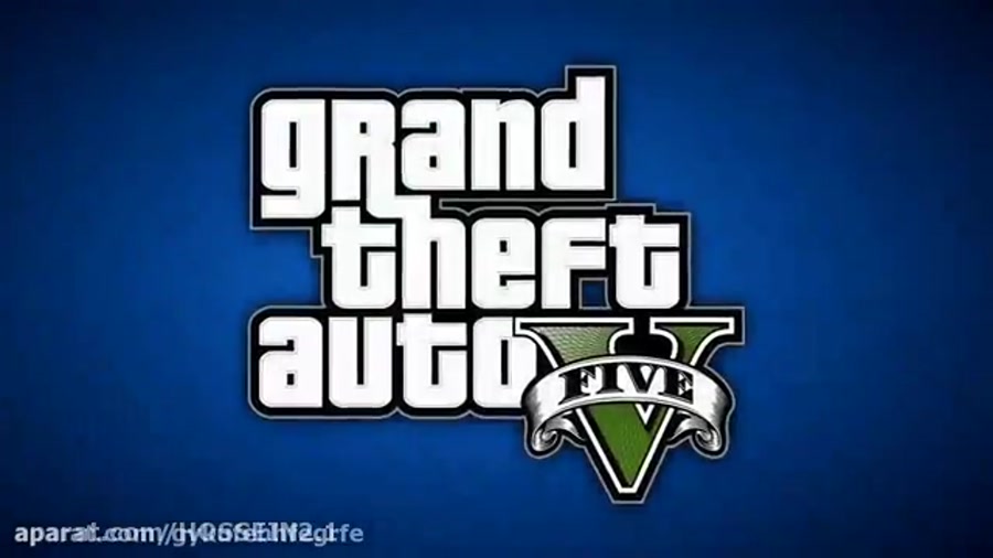 فان gta v