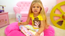 دینا و روما | دیانا و روما با...