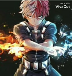 میکس عالی از تودوروکی