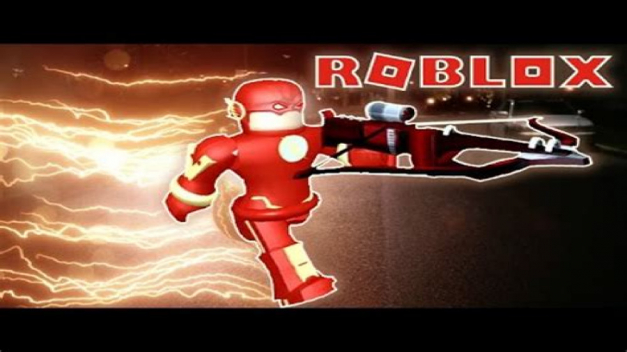 roblox : flash gameplay