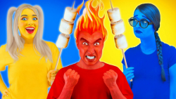 احساسات من مرا کنترل می کند -...