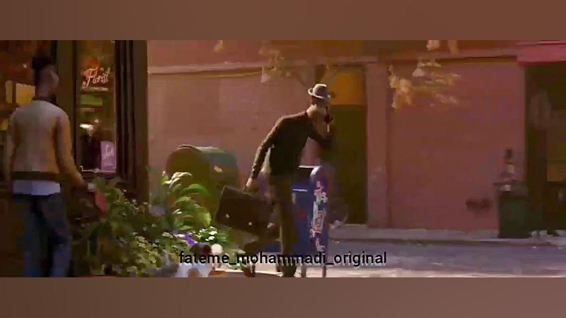 تریلر کوتاه انیمیشن روح معرفی کارتون های زیبا زمان59ثانیه