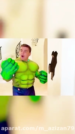 ناستیا و پدر | ناستیا و استیسی...