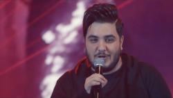 آرون افشار - زلزله (اجرای زنده...