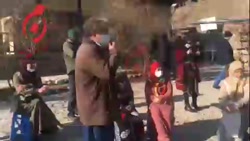 پشت صحنه فصل سوم سریال «نون. خ»