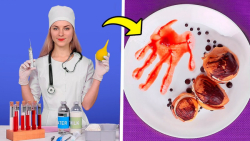 سرآشپز حرفه ای در مقابل آشپز آ...