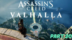 گیم پلی بازی Assassin#039;s Creed Valhalla - پارت 20