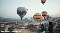 رویاهای خودت رو عملی کن