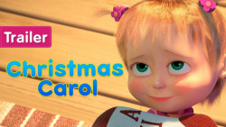 کارتون میشا و ماشا:: ماشا و اق...