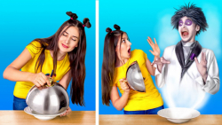 16 وضعیت خنده دار - وقتی شما ب...