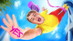 چالش بله یا خیر - بله گفتن به...