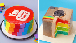 آموزش تزیین کیک:: تزیین کیک و...