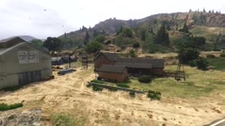 کین در جی تی ای وی و عصبانیت