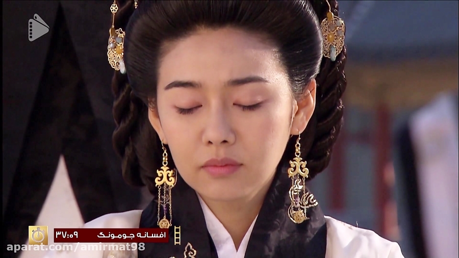 سریال افسانه جومونگ قسمت 111