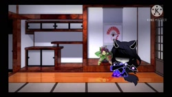 گذشته اوسیم پارت دو ( کپ )