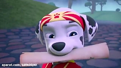 دانلود انیمیشن سگهای نگهبان |...