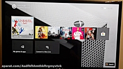 اموزش انلاین کردن ایکس باکس وا...