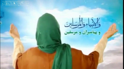 کلیپ دعای عهد امام زمان - فرهم...