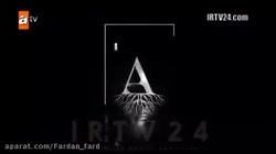 سریال عثمان قسمت 40