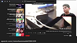 عصبانی ترین گیمر های دنیا