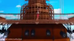 ماجراجویی در پاریس