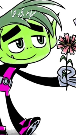 طالع بینی به سبک تیتان های نوج...