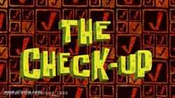 کارتون باب اسفنجی روز معالجه