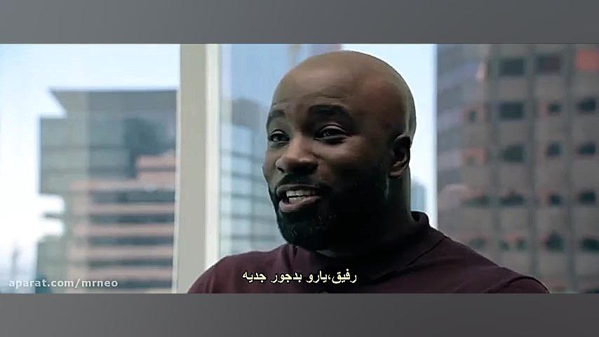 فیلم سینمایی | غم انگیز |Fatale 2020 زمان5709ثانیه
