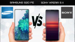 مقایسه گوشی سامسونگ گلکسی اس 2...